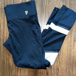 🎉HP 9-21💕 PINK Ultimate 7/8 Leggings